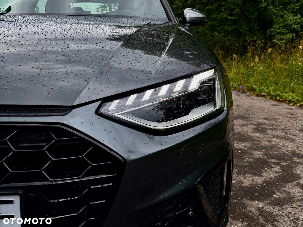 Audi A4 Limousine - 6