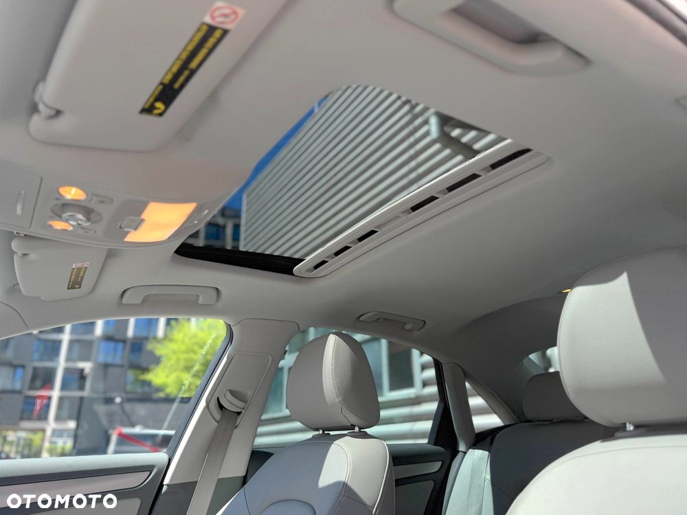 Audi A4 Limousine 2.0 TFSI Multitronic - 13