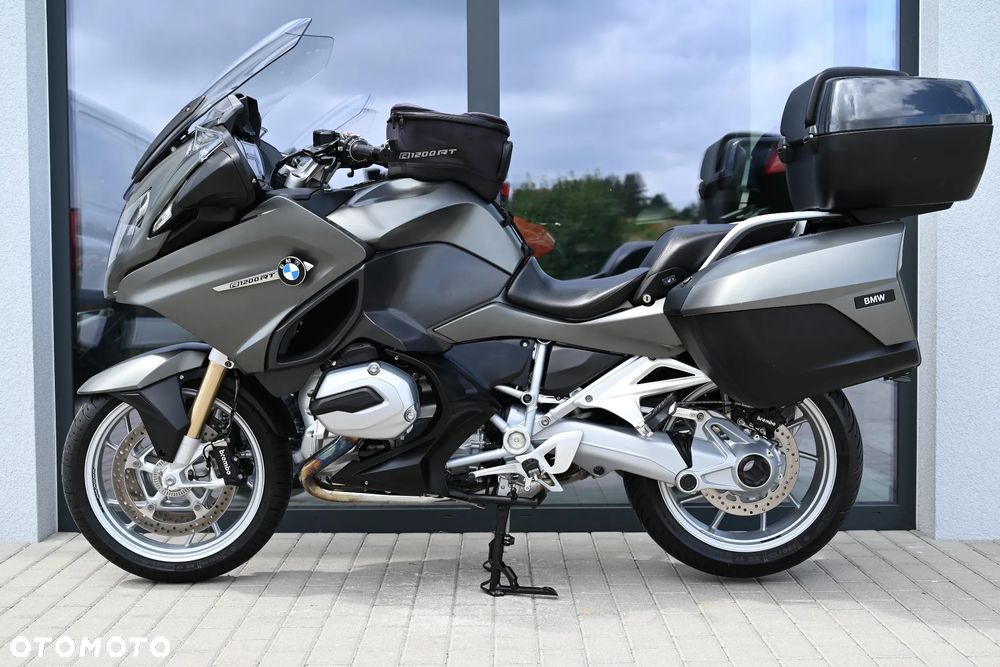BMW RT - 2