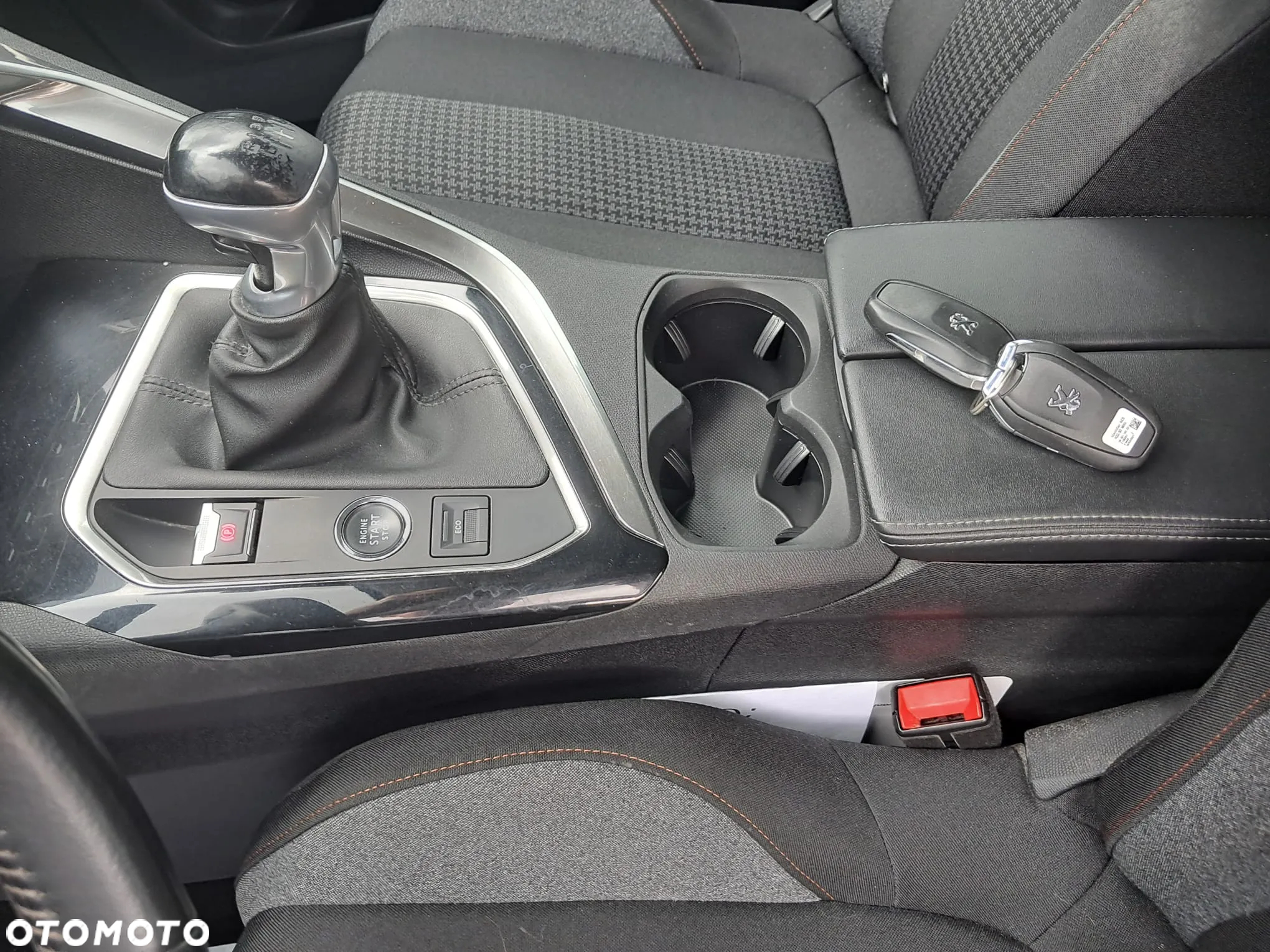Peugeot 3008 BlueHDi 130 Stop & Start Active - 16