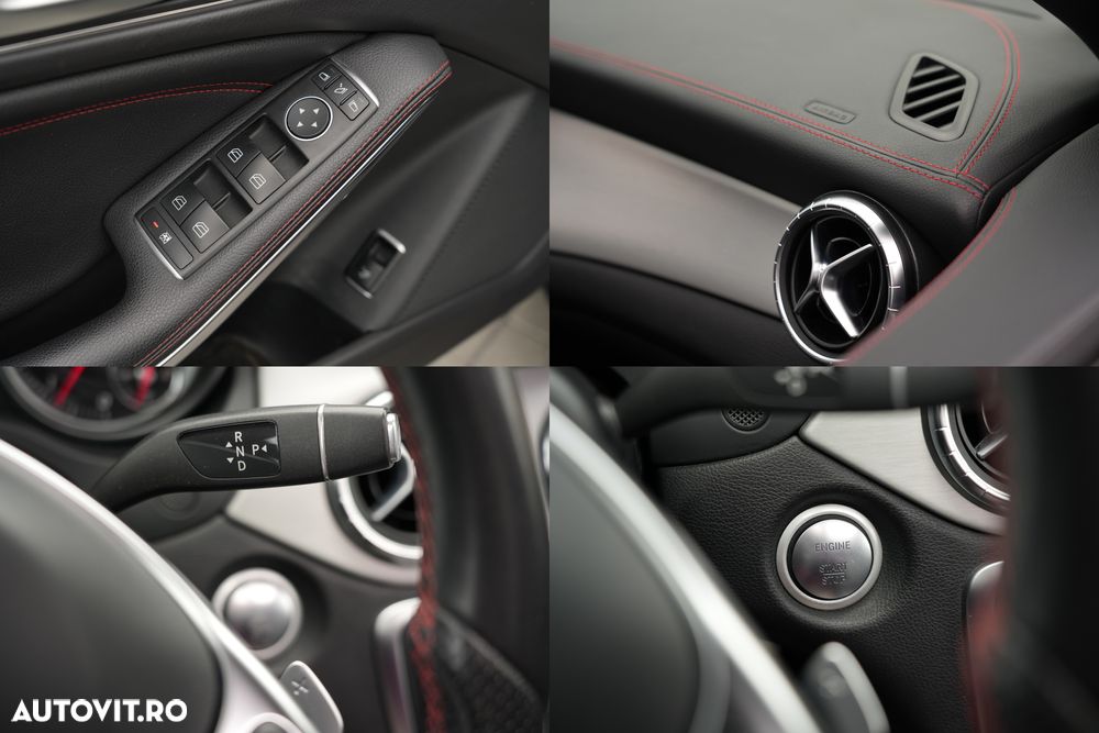 Mercedes-Benz CLA 220 (CDI) d 7G-DCT AMG Line - 21