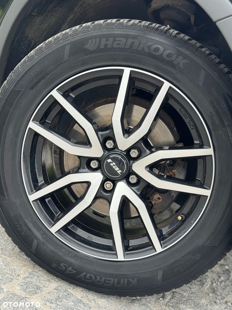 Ford Kuga 2.0 TDCi 4x4 Individual - 13