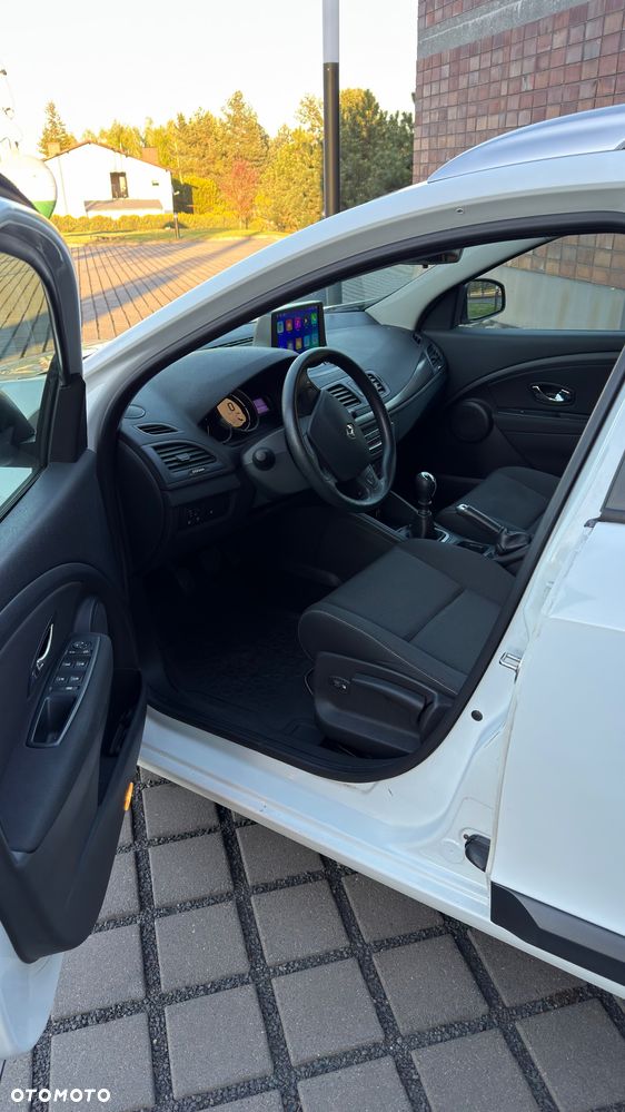 Renault Megane ENERGY dCi 110 Start & Stop Dynamique - 29