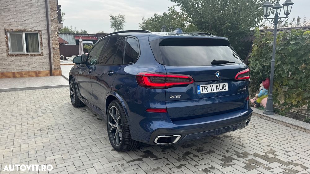 BMW X5 - 6