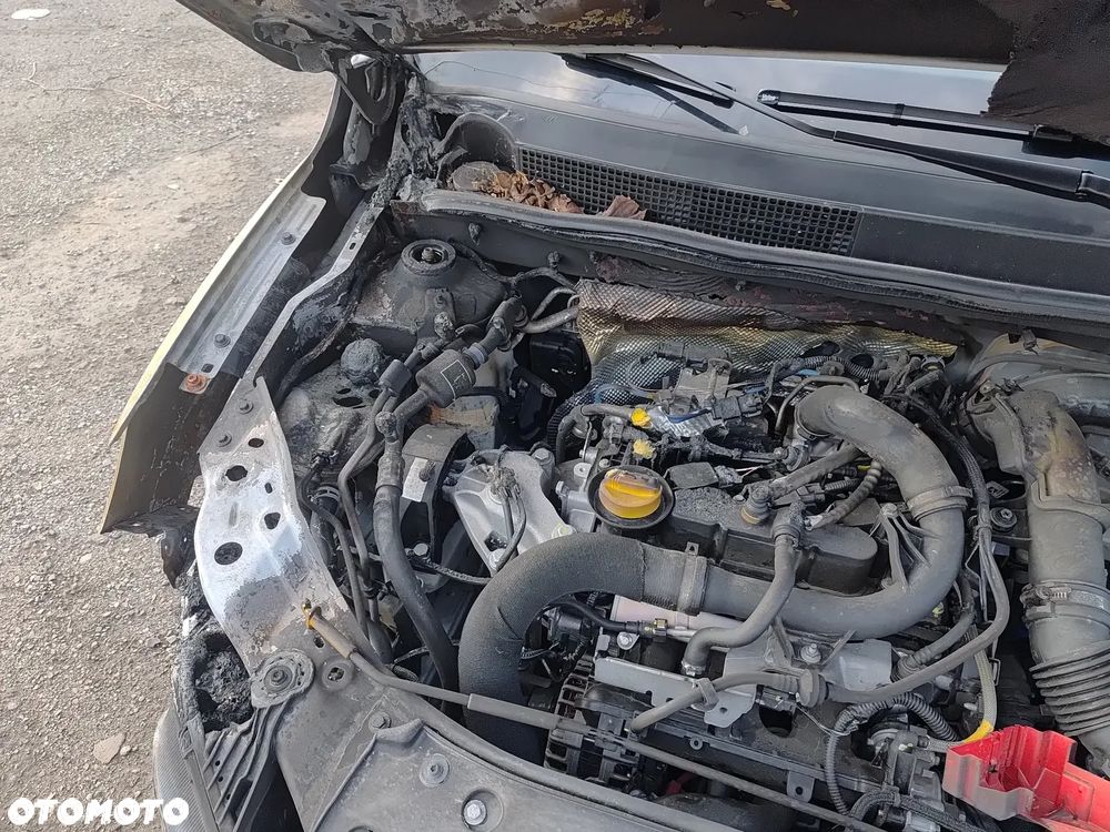 Dacia Sandero 1.0 TCe Expression CVT - 29