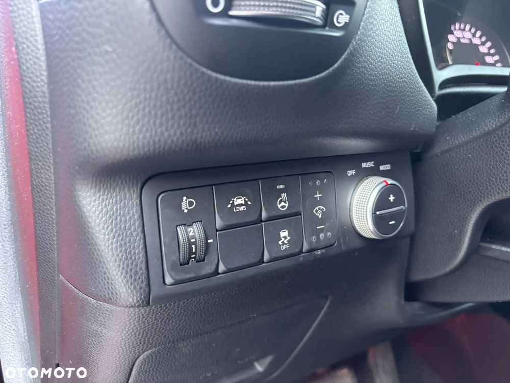 Kia Soul 1.6 CRDI Automatik Dream-Team Edition - 21