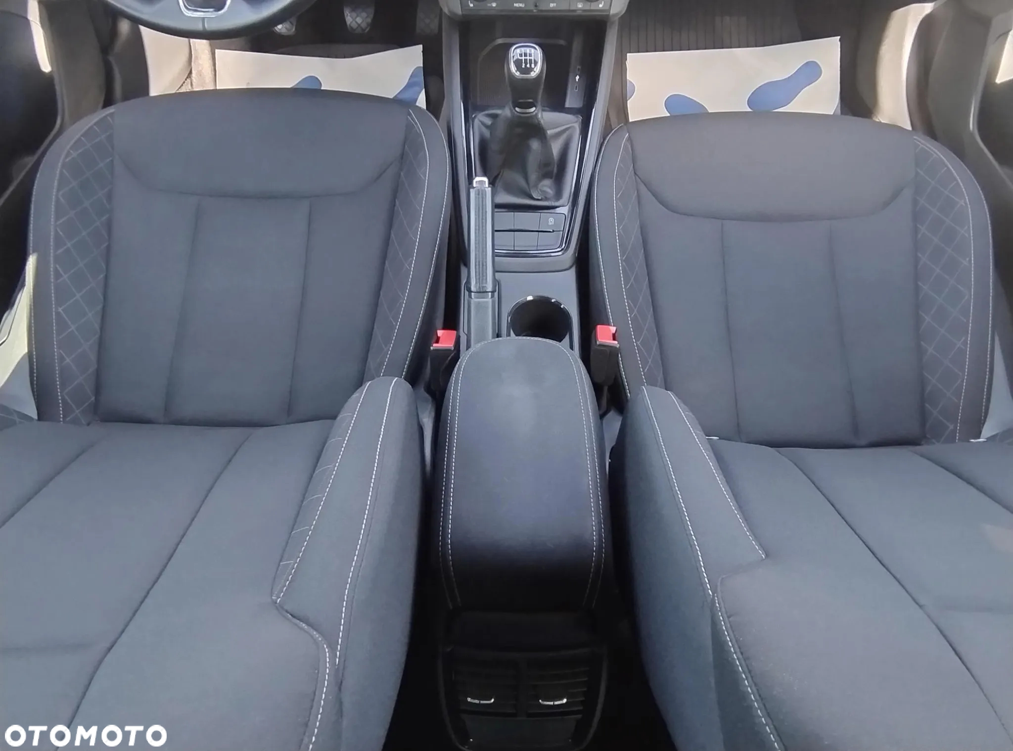 Skoda Scala 1.0 TSI Ambition - 13