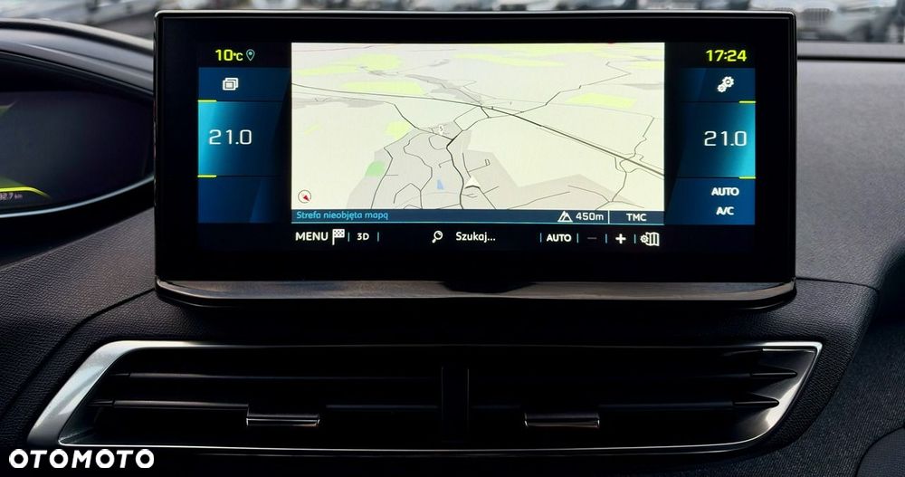 Peugeot 3008 1.6 PureTech Hybrid4 PHEV Allure S&S EAT8 - 30
