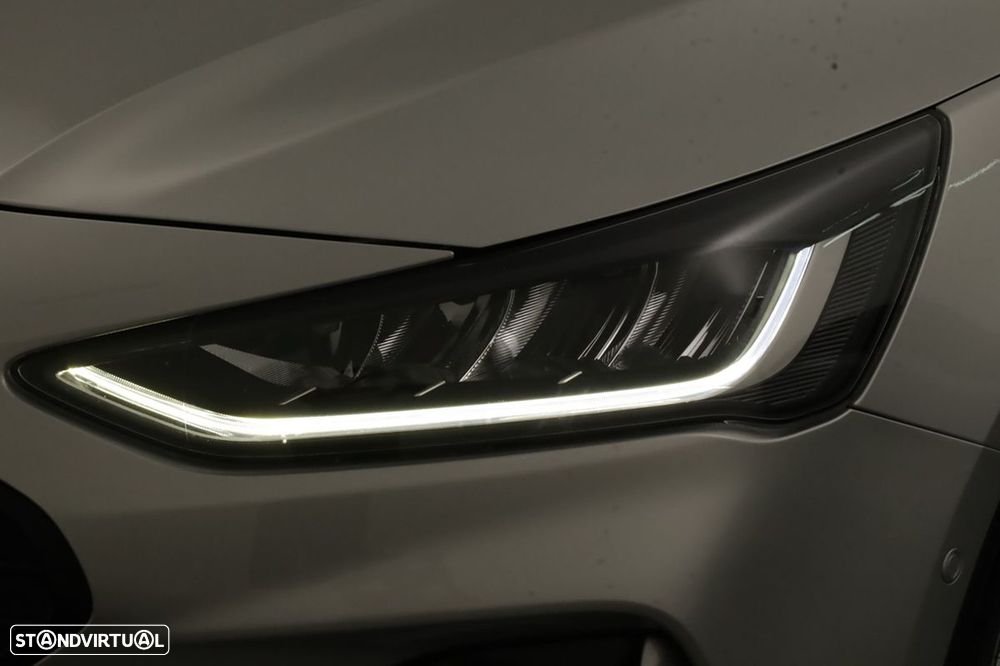 Ford Focus SW 1.0 EcoBoost MHEV Active X Aut. - 6