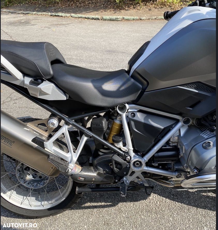 BMW R 1200GS 30th Anniversary Special - 4