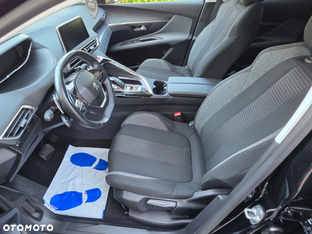 Peugeot 3008 - 15