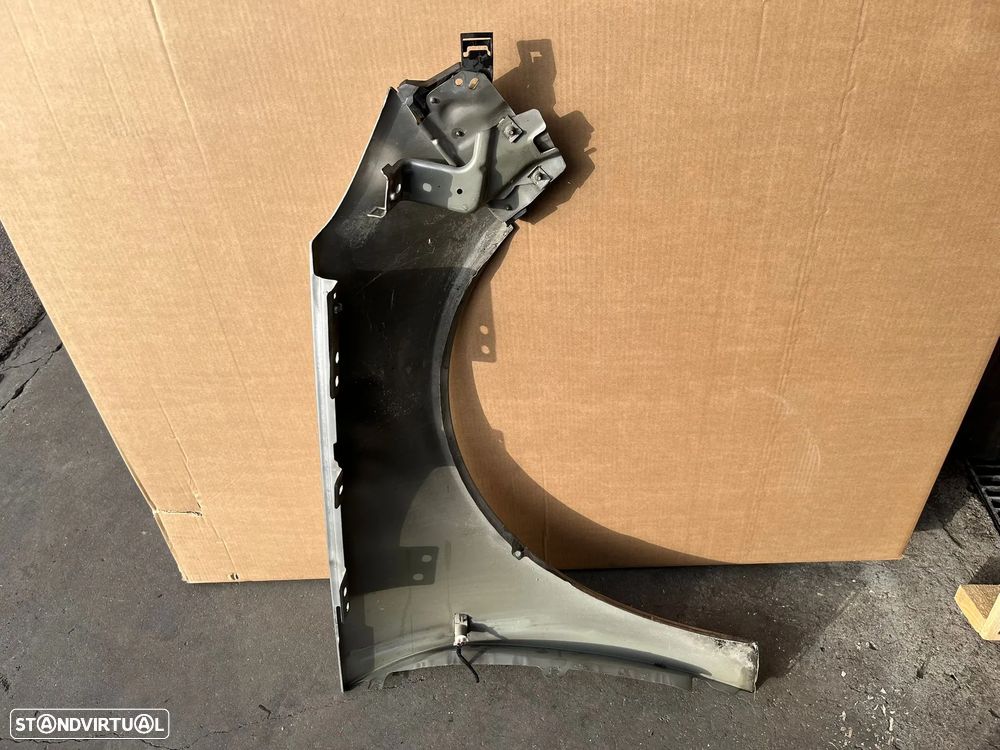 Opel Insignia A - GUARDA LAMAS ESQUERDO - GL119 - 4