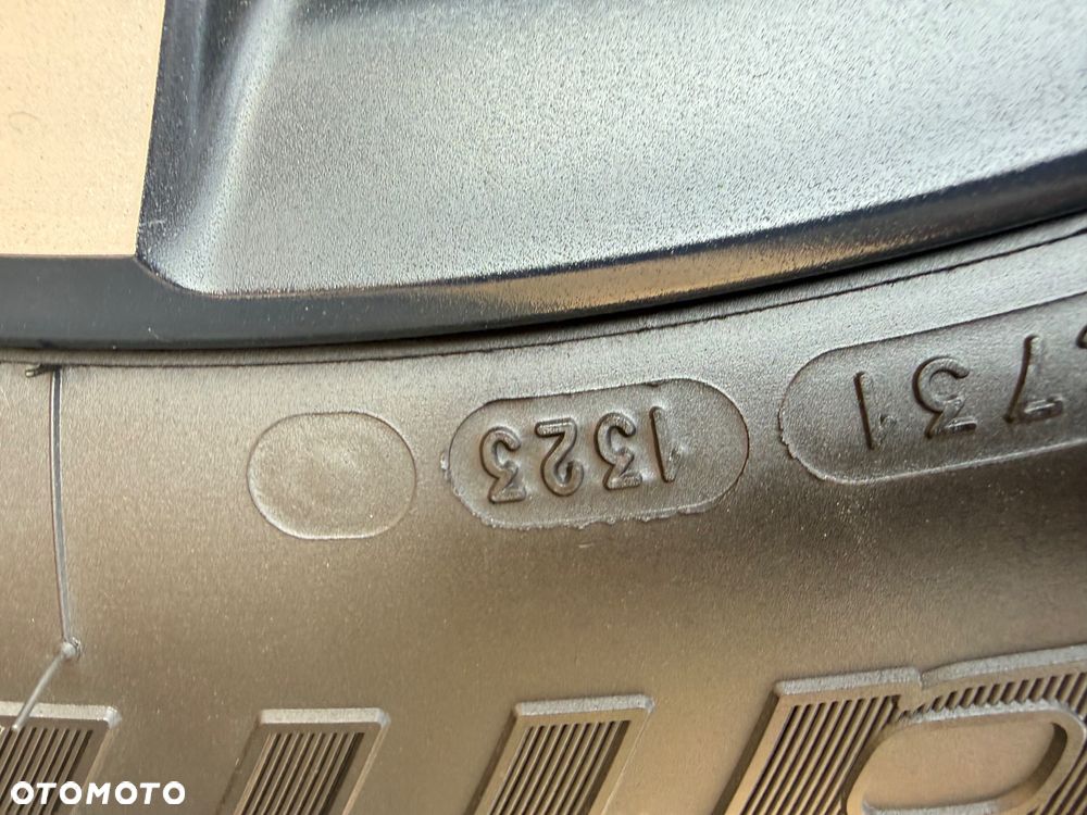 Jeep Wrangler Unlimited GME 2.0 Turbo Rubicon - 14