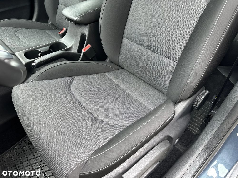 Hyundai i30 1.5 T-GDI 48V Smart DCT - 14