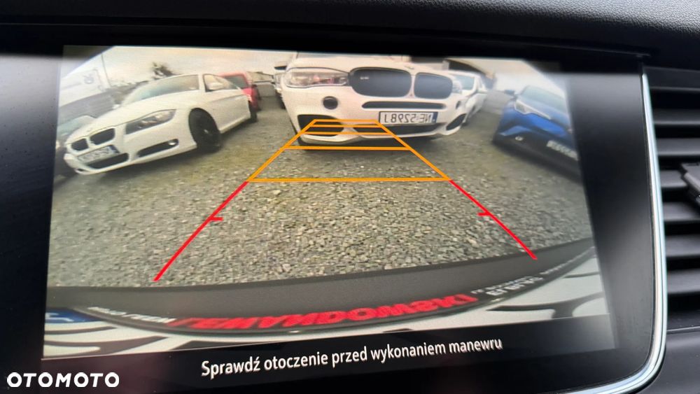 Opel Grandland X - 34