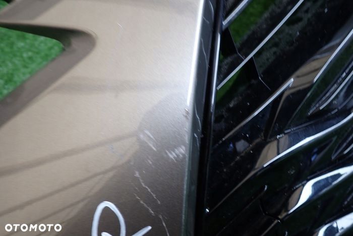 TOYOTA YARIS III 17- zderzak przedni przód - 7