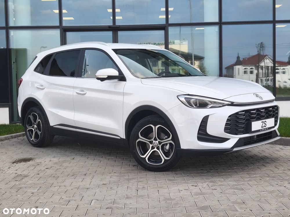 MG ZS 1.5 Excite - 5