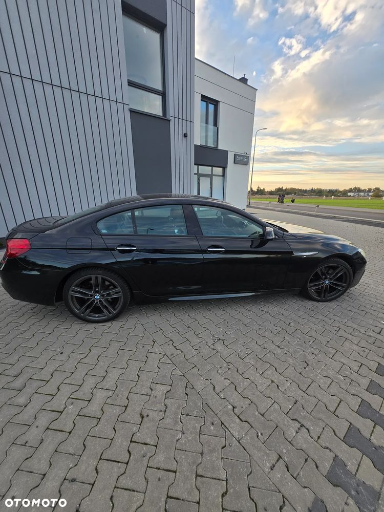 BMW Seria 6 - 2