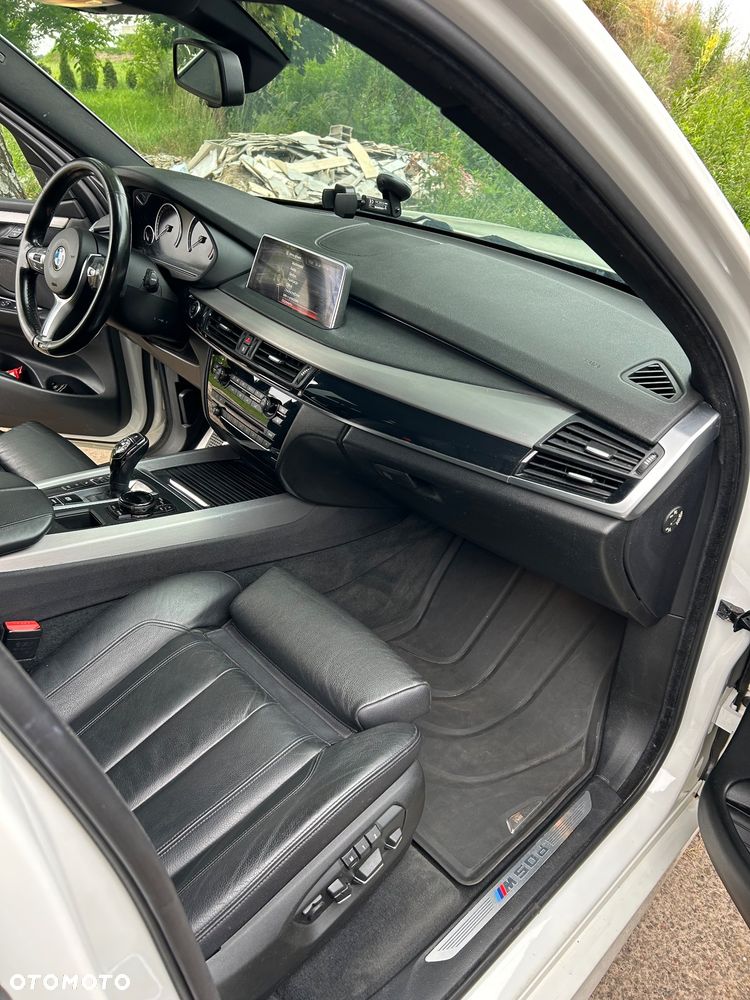 BMW X5 M - 12