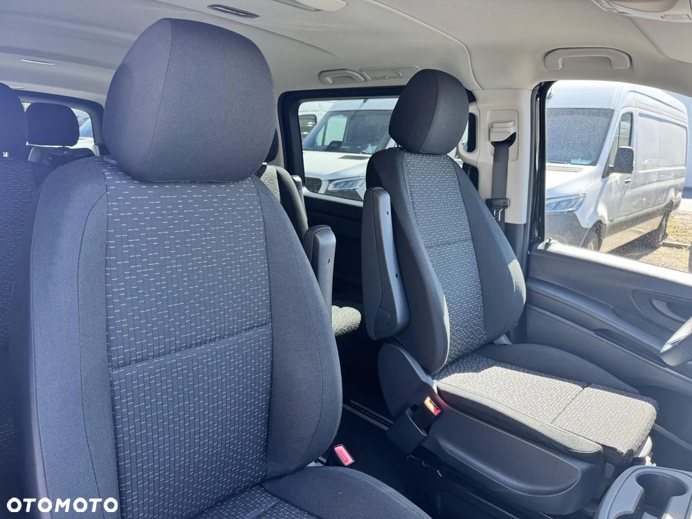 Mercedes-Benz Vito - 10