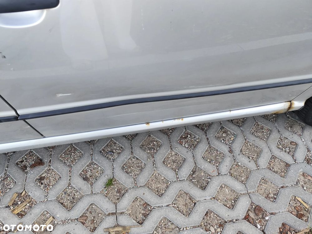 Skoda Fabia 1.9 TDI Combi Extra - 17