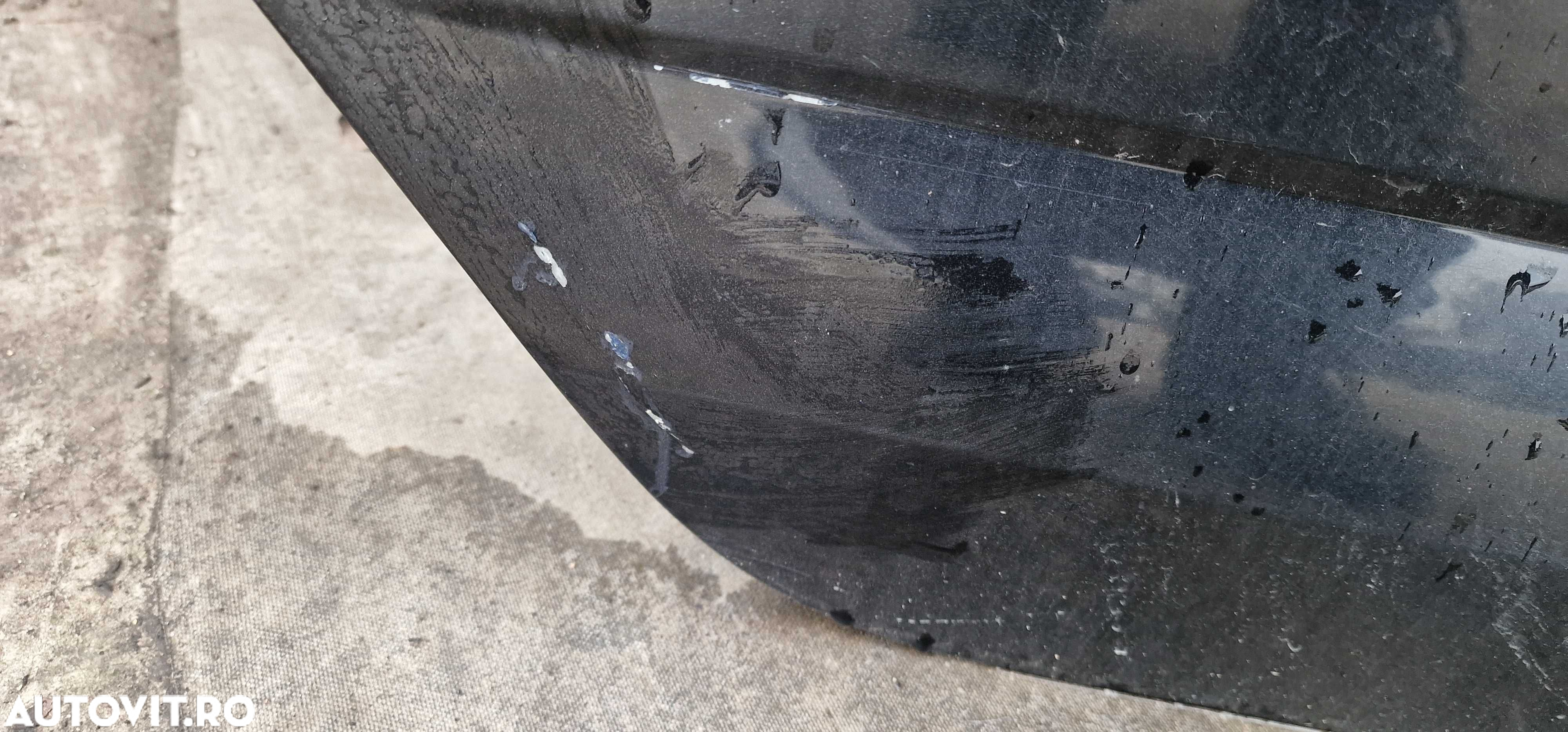 Usa Dreapta Spate Skoda Octavia 3 Berlina - 2