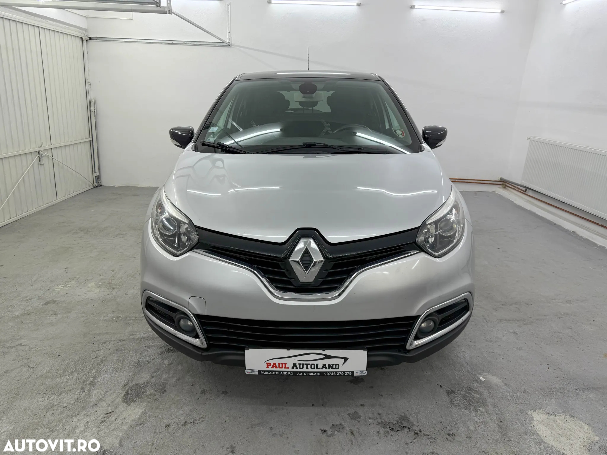 Renault Captur (ENERGY) dCi 90 INTENS - 17