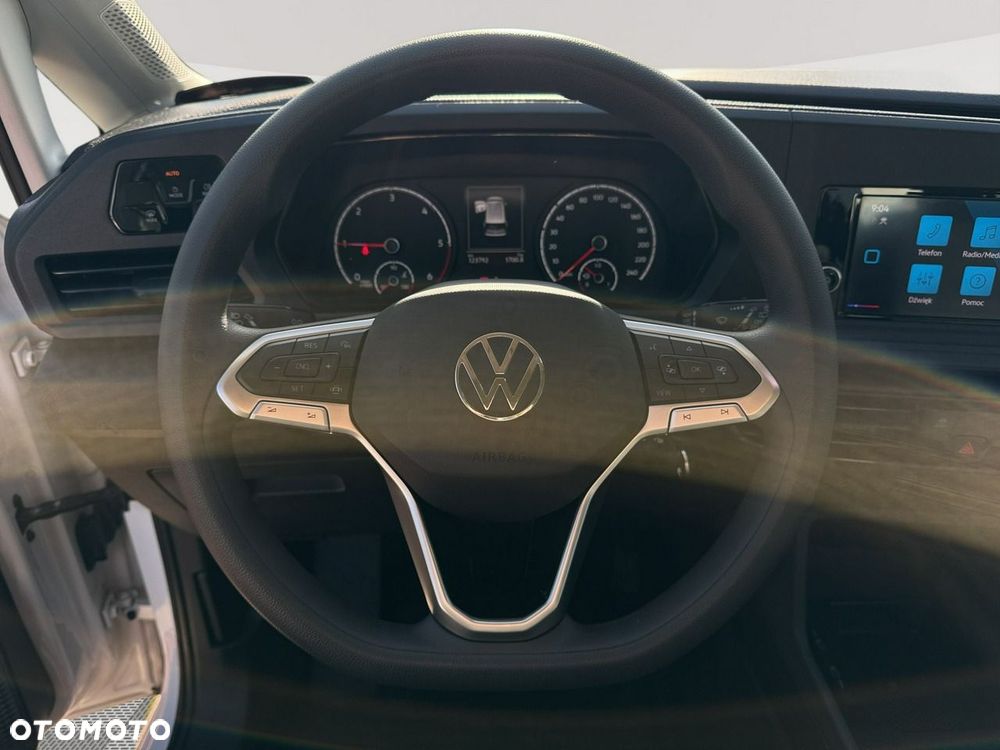 Volkswagen Caddy - 15