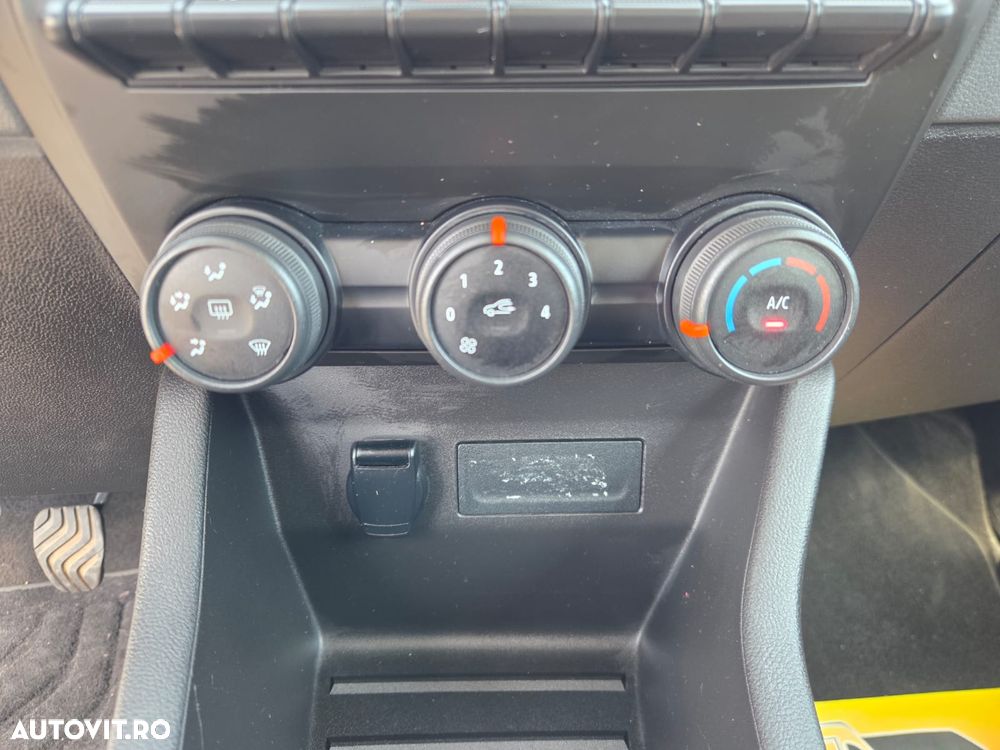 Renault Clio V 1.0 SCe Life - 29