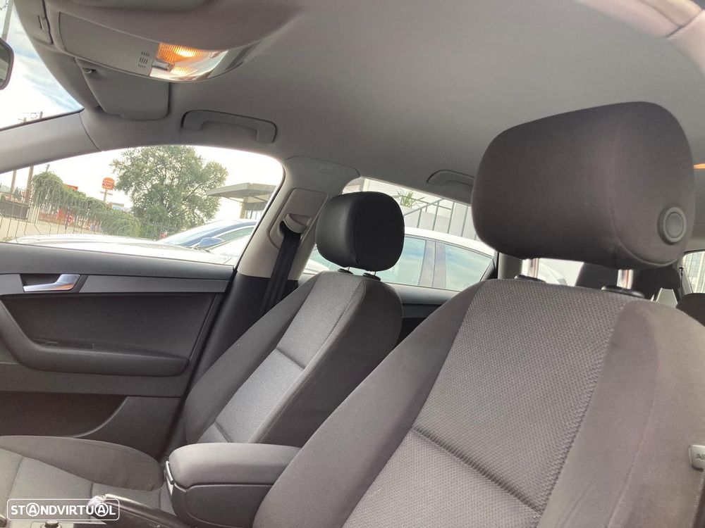 Audi A3 Sportback 1.6 TDI Attraction - 19