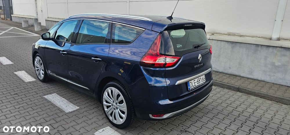 Renault Grand Scenic - 5