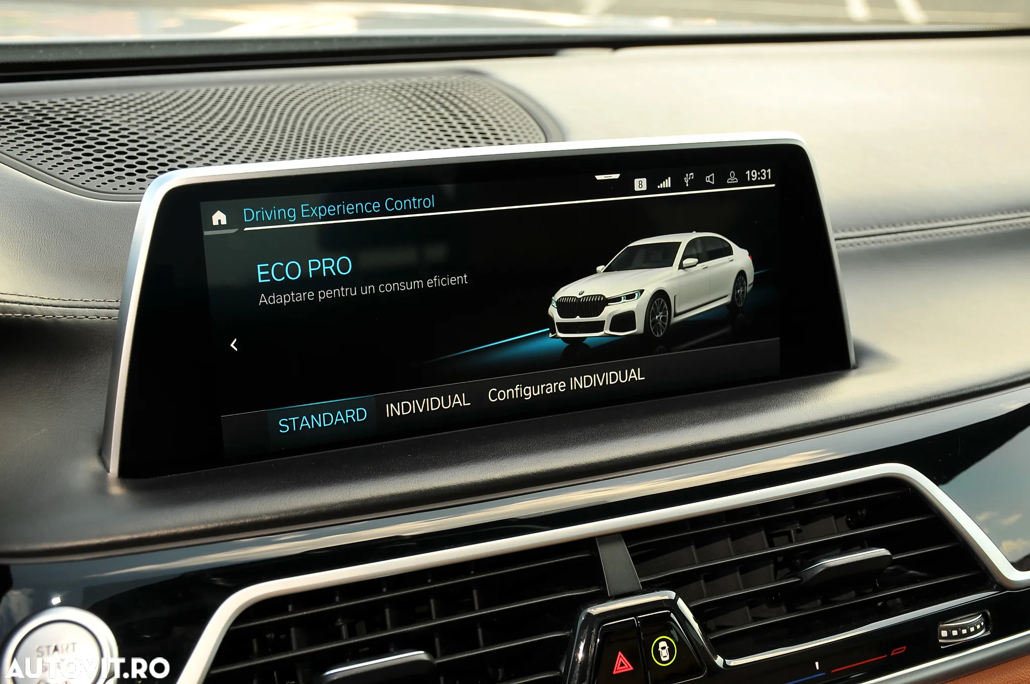BMW Seria 7 740d xDrive - 33