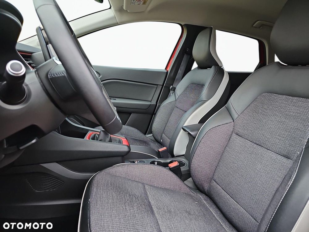 Renault Captur 1.3 TCe Intens - 12