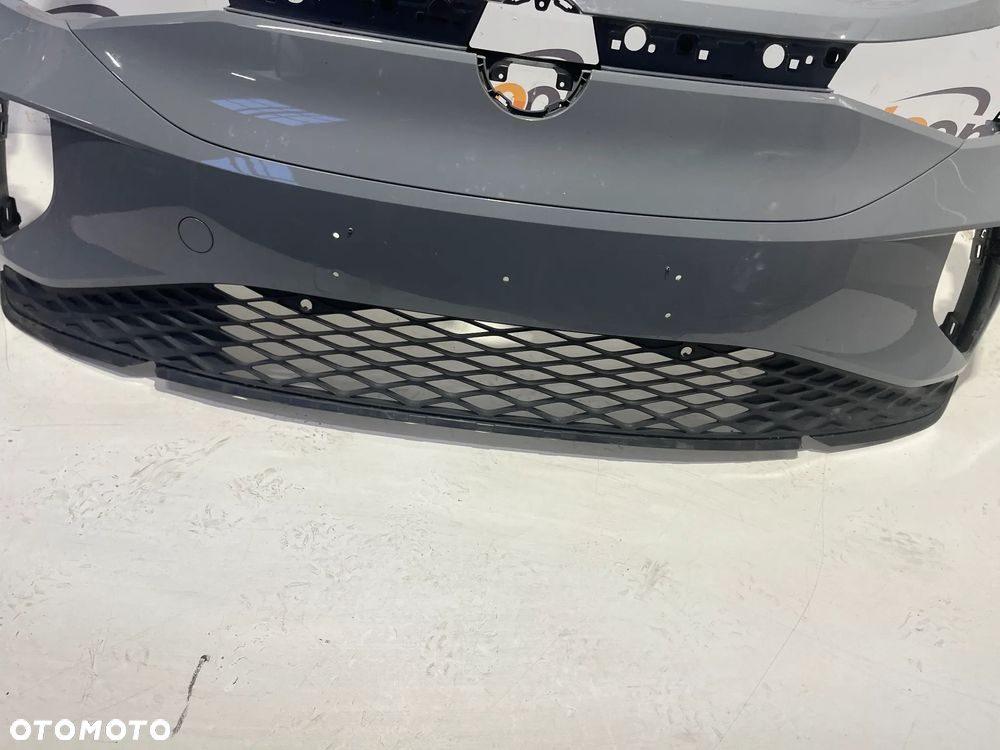 Volkswagen golf ID4 GTX od 20r 11A807221 pdc zderzak przód przedni - 6