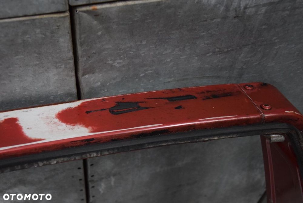 SUZUKI SAMURAI POPRZECZKA PAŁĄK DACH - 10