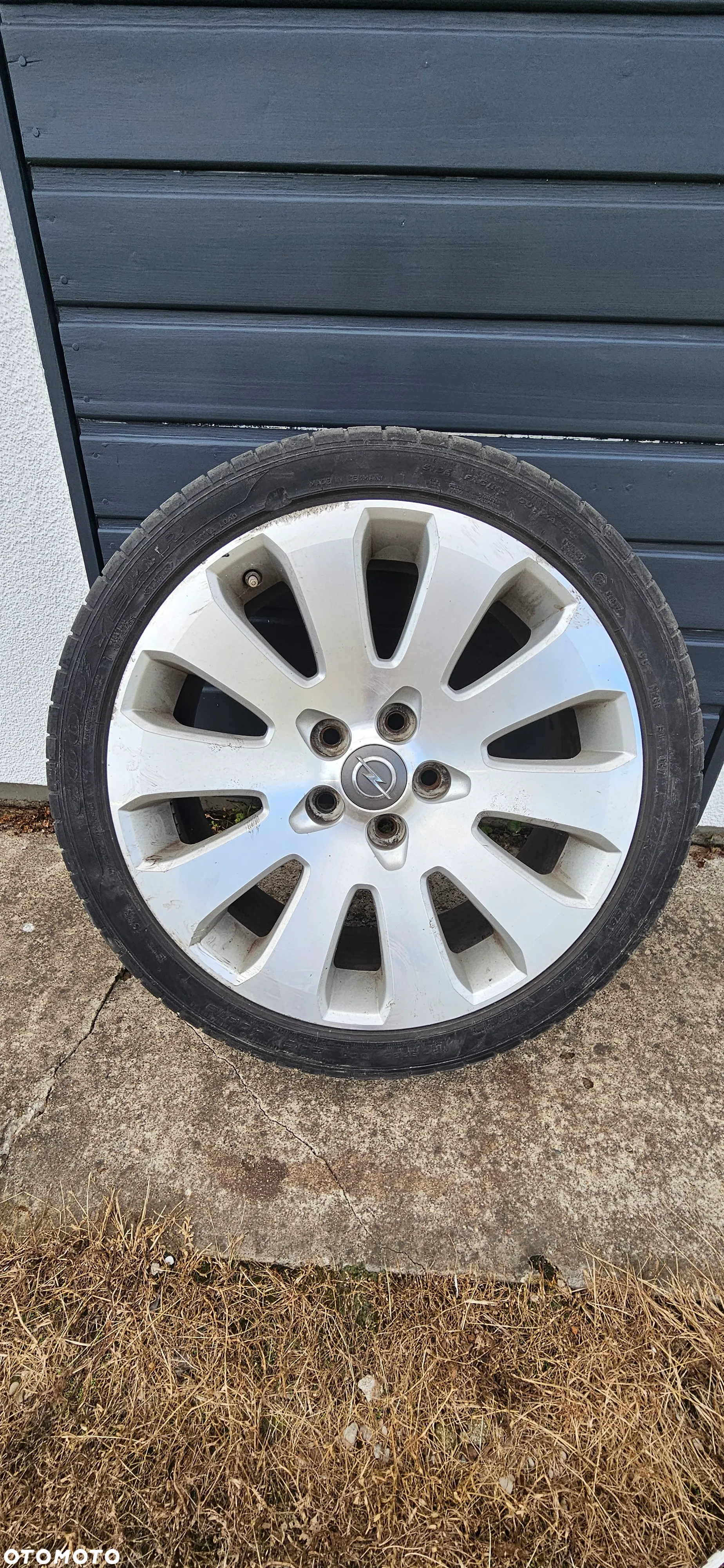 Opel Insignia - 17