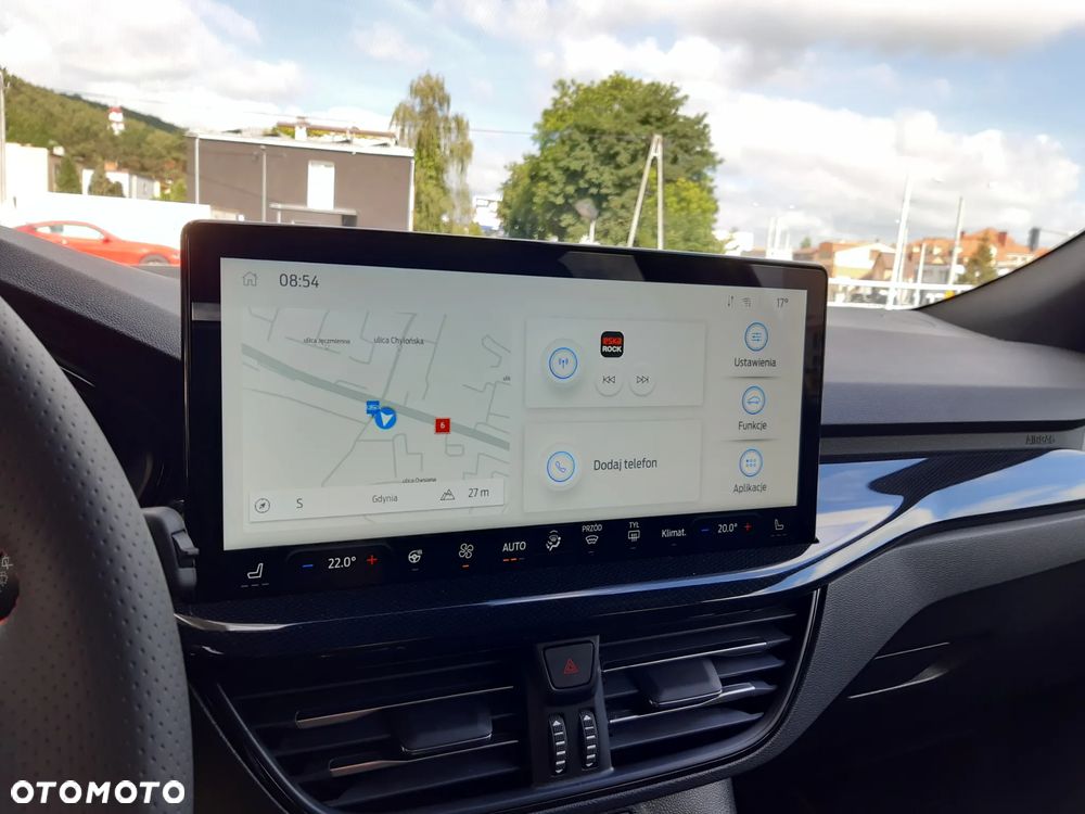 Ford Focus 2.3 EcoBoost ST X - 25