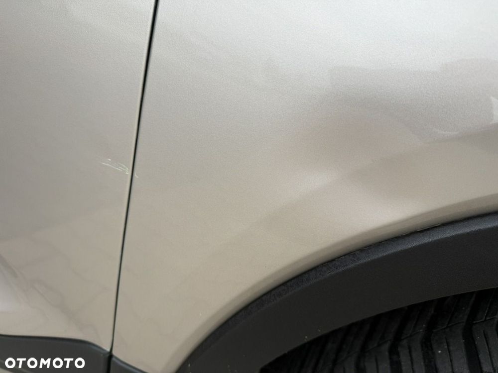 Volvo XC 40 - 20