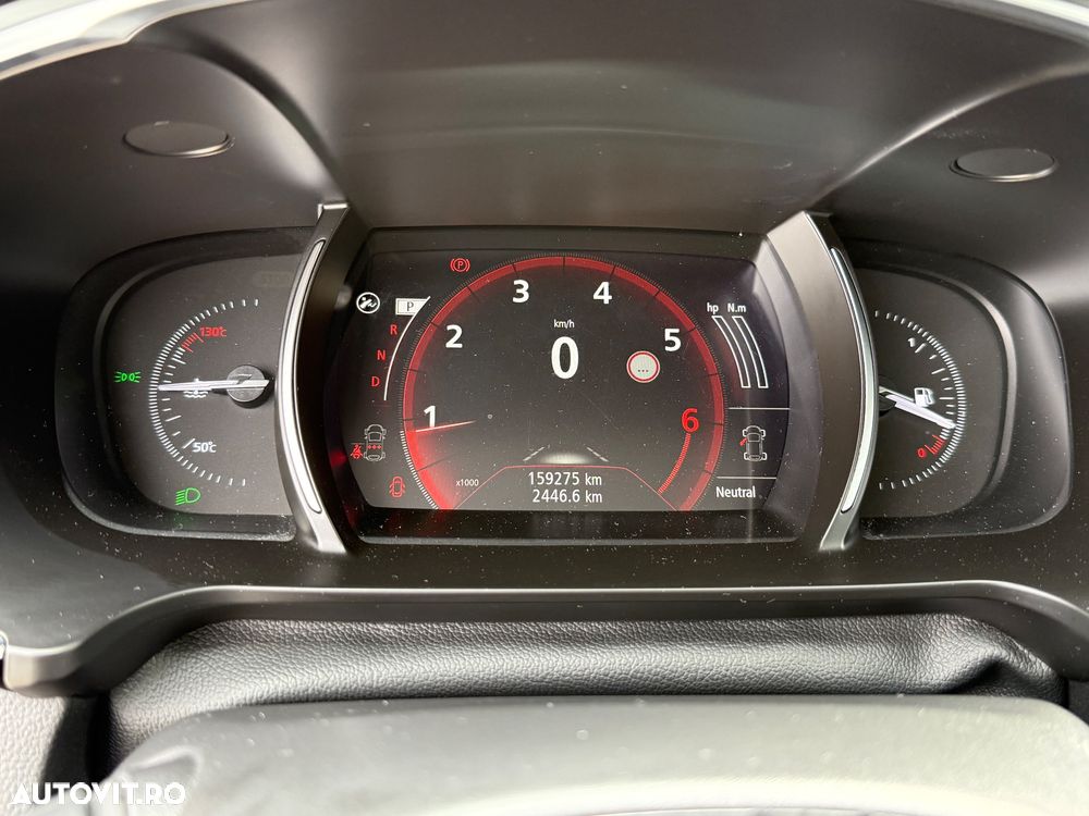 Renault Talisman TCe 160 EDC GPF INTENS - 13