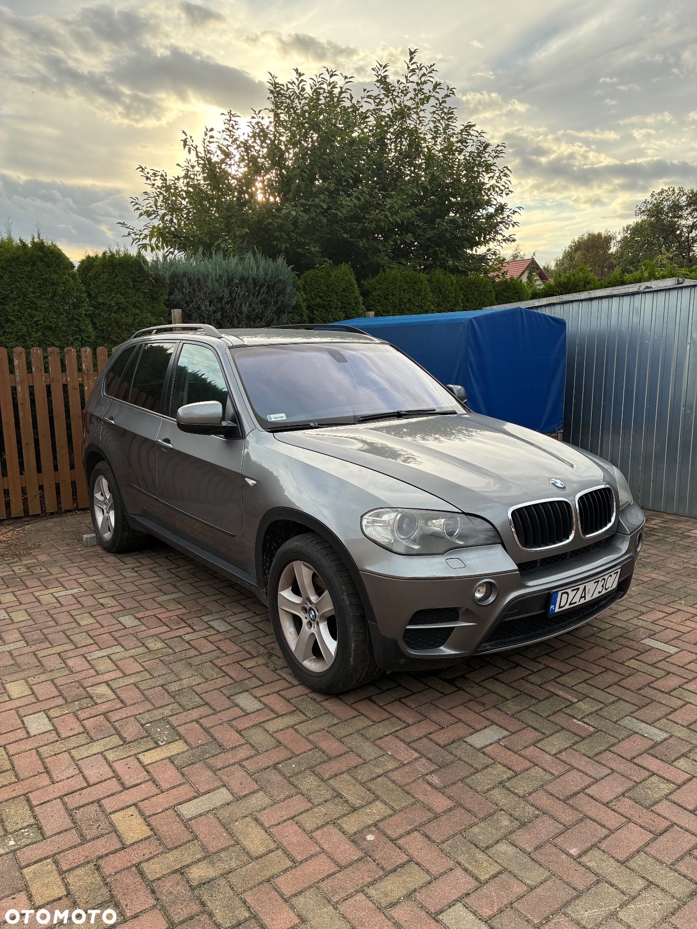BMW X5 3.0d xDrive - 8