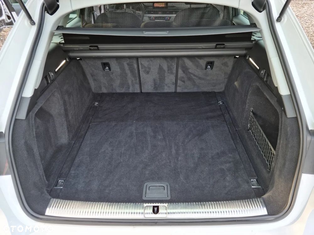 Audi A4 Avant 2.0 TDI S tronic - 18