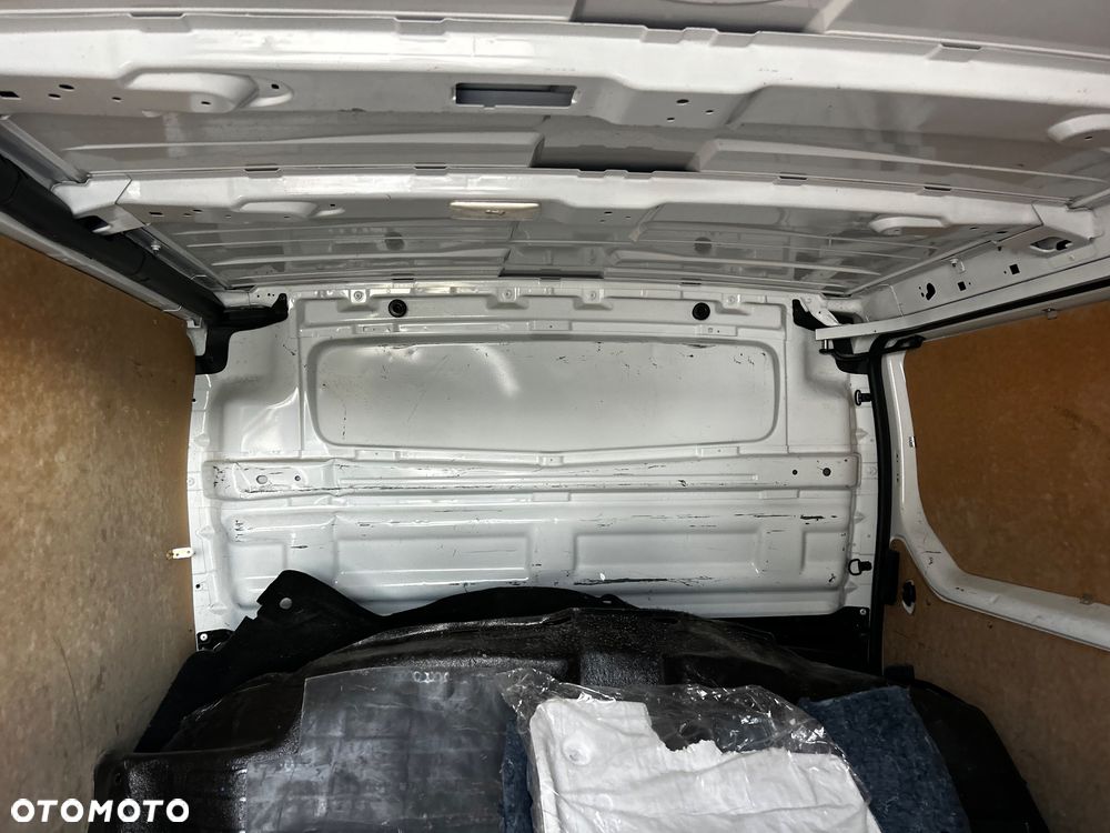 Renault TRAFIC - 21
