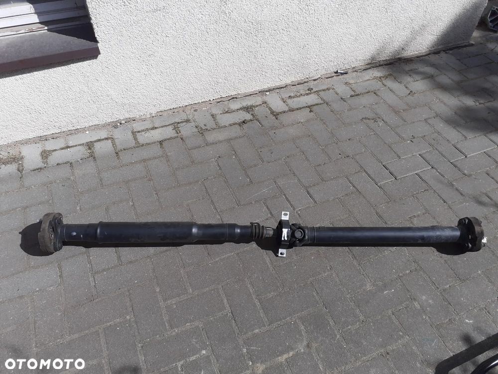 BMW 3 G20 G21 Wał Napędowy - 1