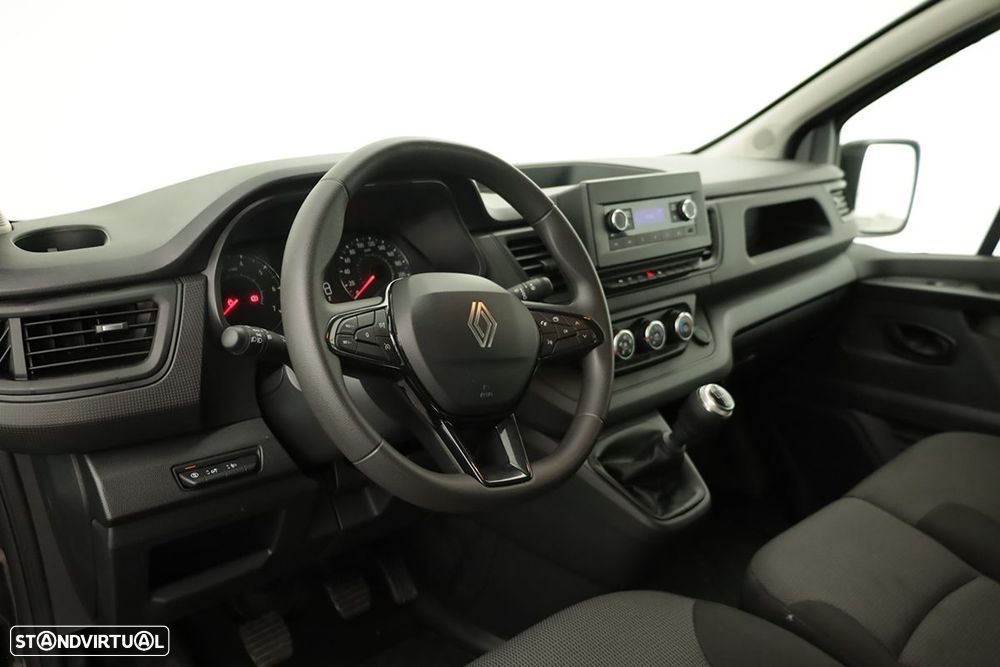 Renault Trafic 2.0 Blue dCi L2 Grand Equilibre - 7