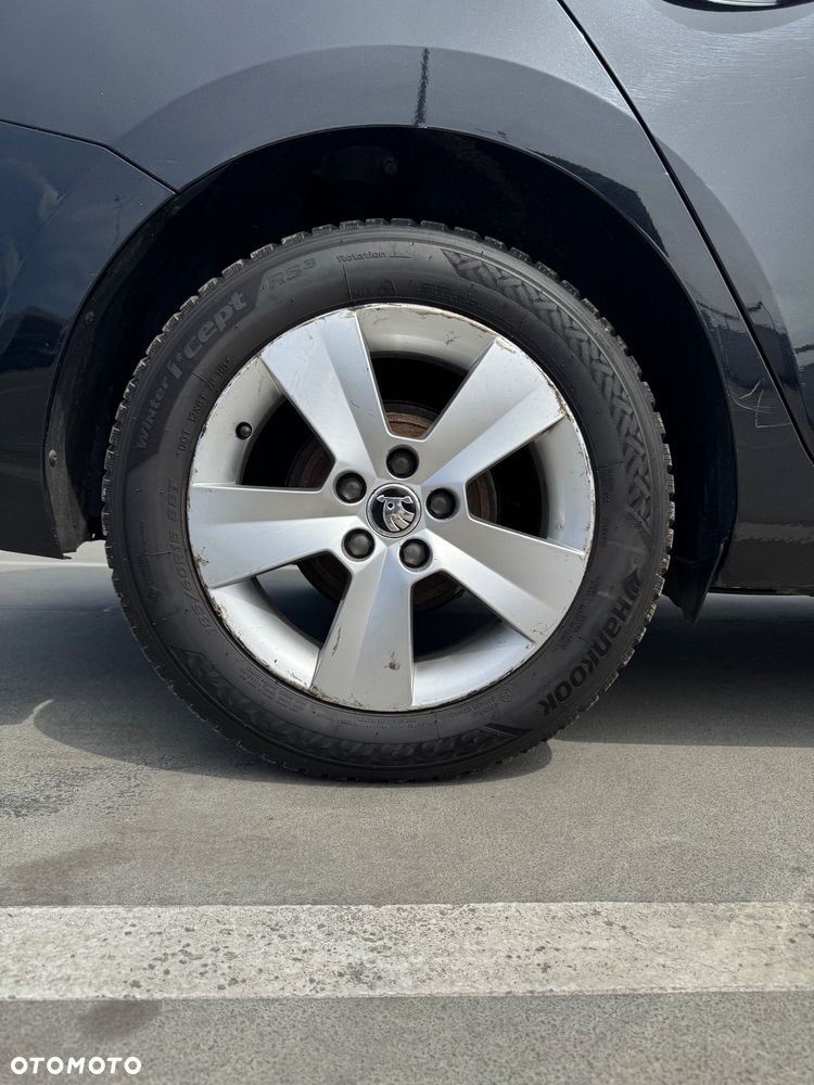 Skoda Fabia 1.0 Ambition - 11