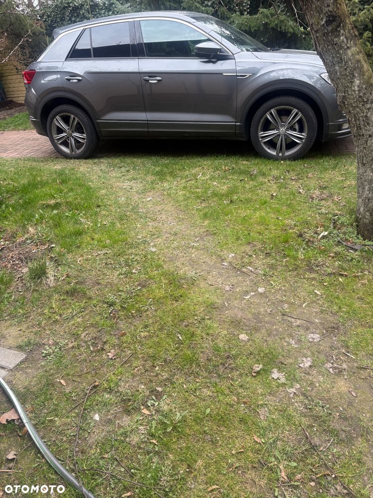Volkswagen T-Roc 1.5 TSI R-Line - 2