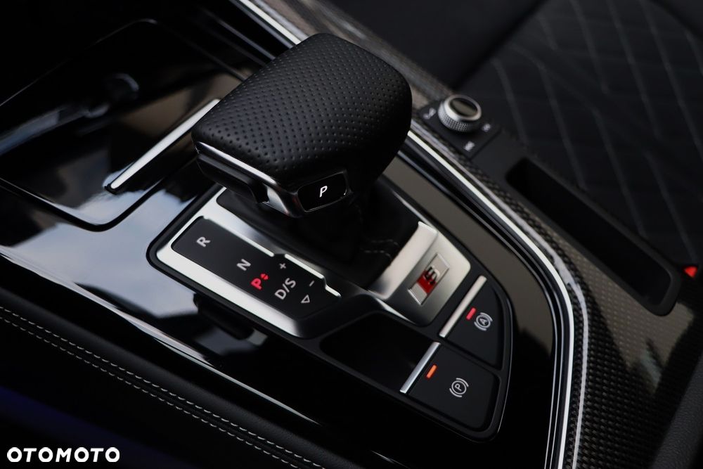 Audi S4 Avant TDI tiptronic - 28