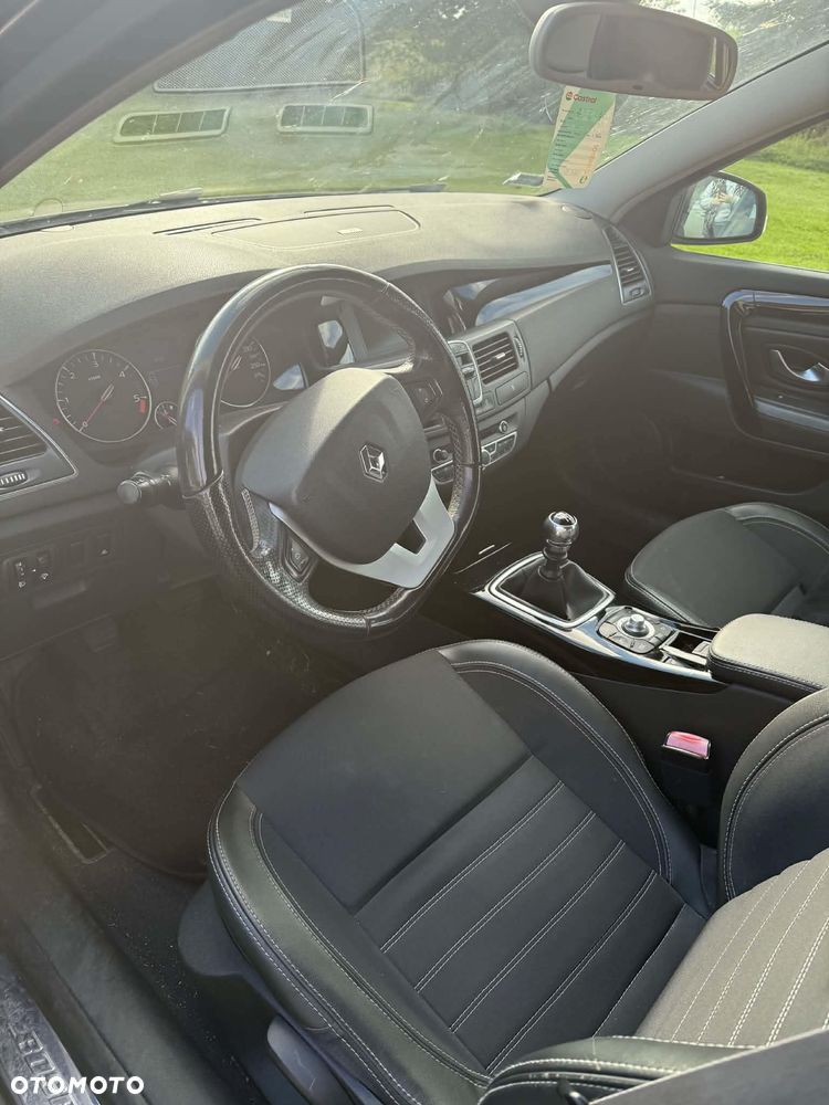 Renault Laguna 2.0 DCi Dynamique - 7