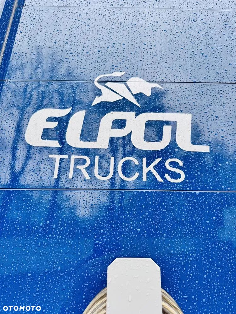 Schwarzmuller S1 J serie - SAF DISC - 23