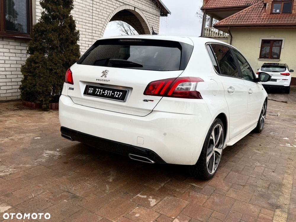 Peugeot 308 - 13